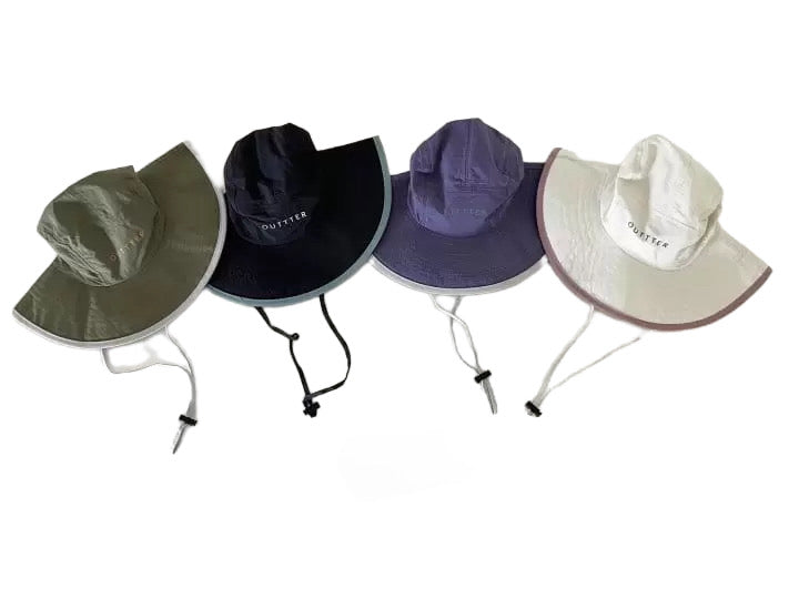 Cappello sun
