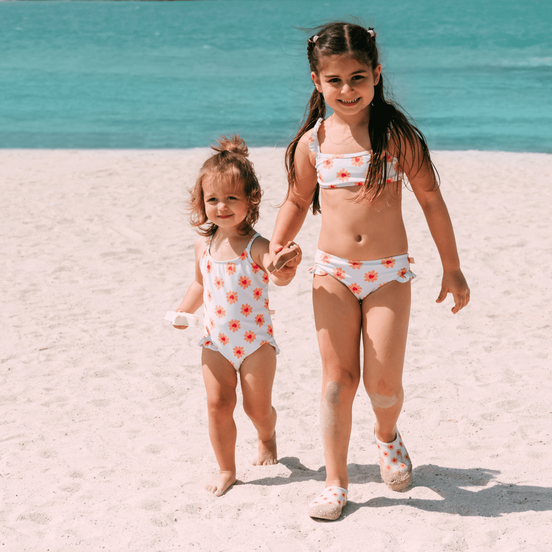 Bikini floral love