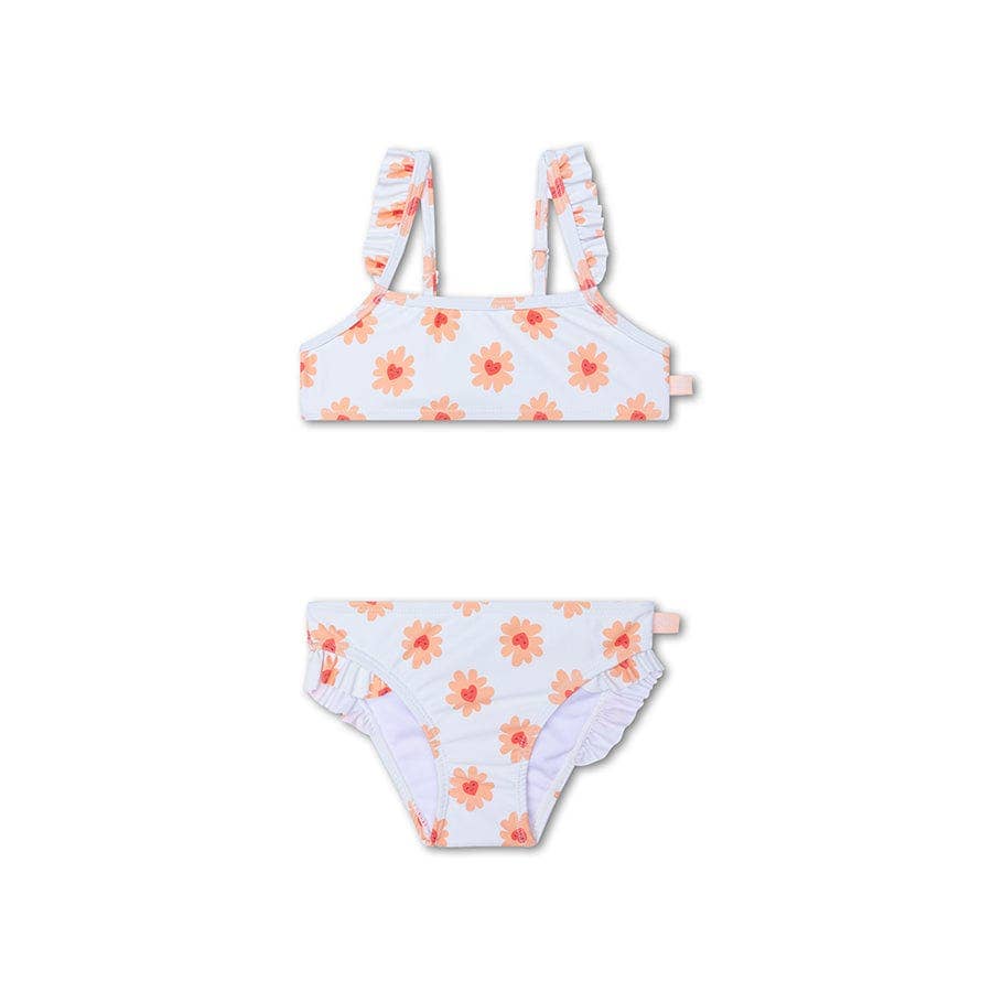 Bikini floral love
