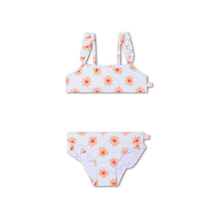 Bikini floral love