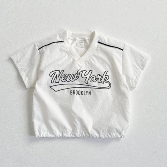 Rugby new york t-shirt