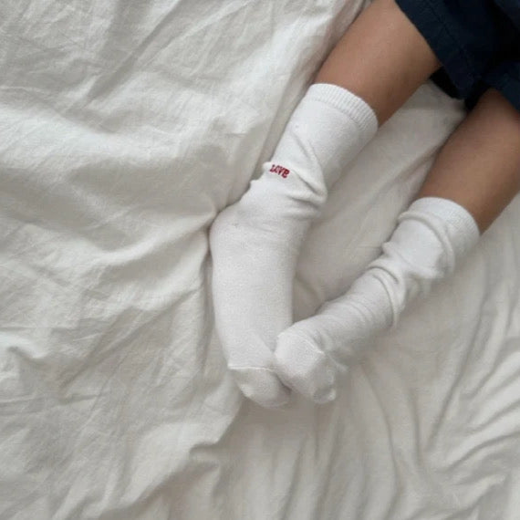 Love Socks