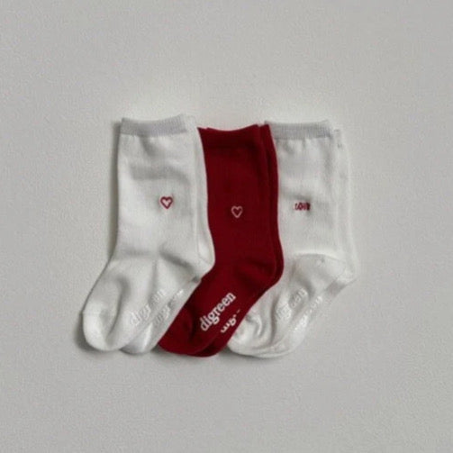 Love Socks