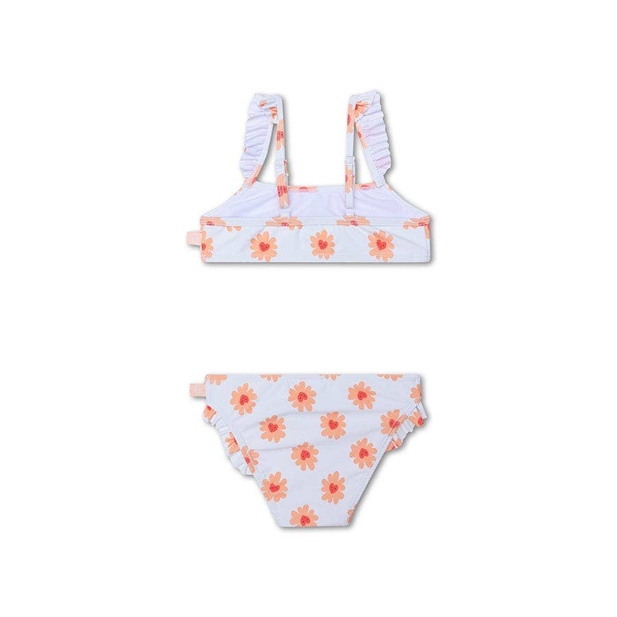 Bikini floral love