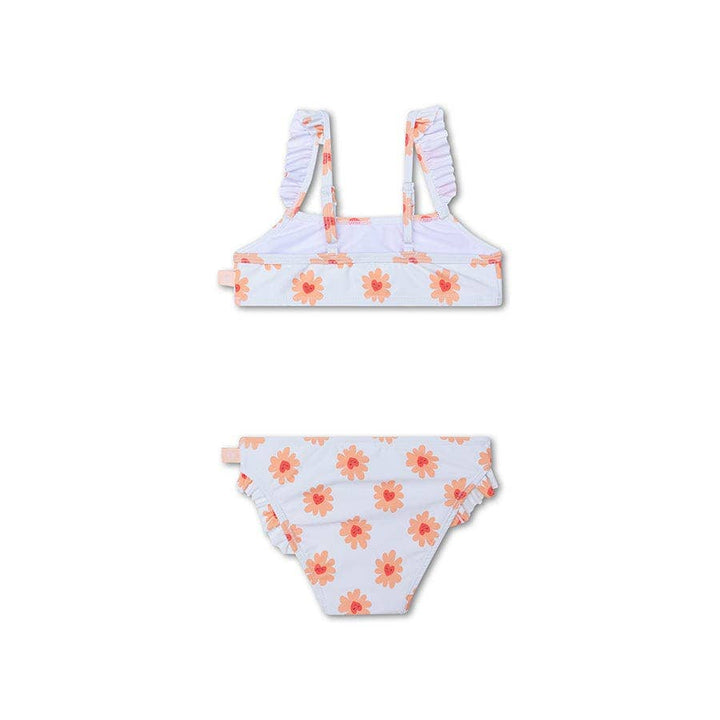 Bikini floral love