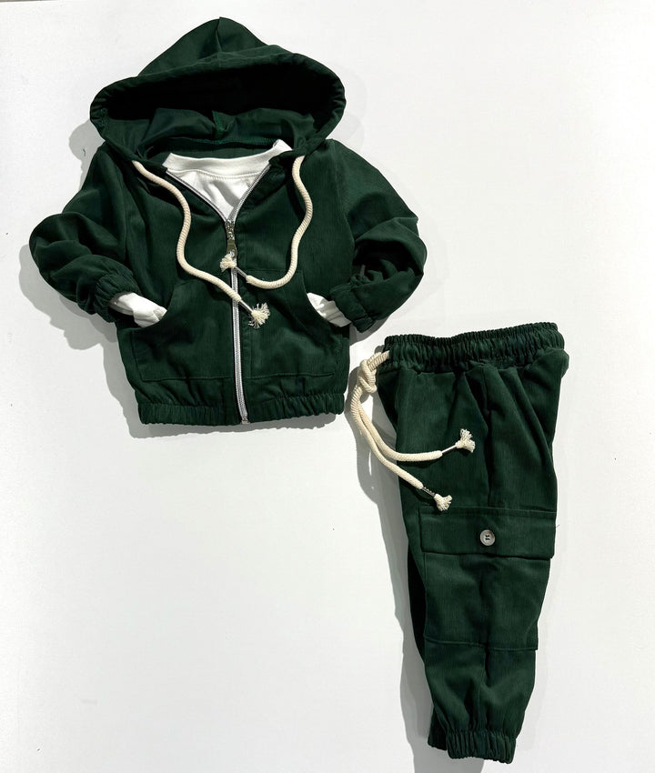Set novembre verde