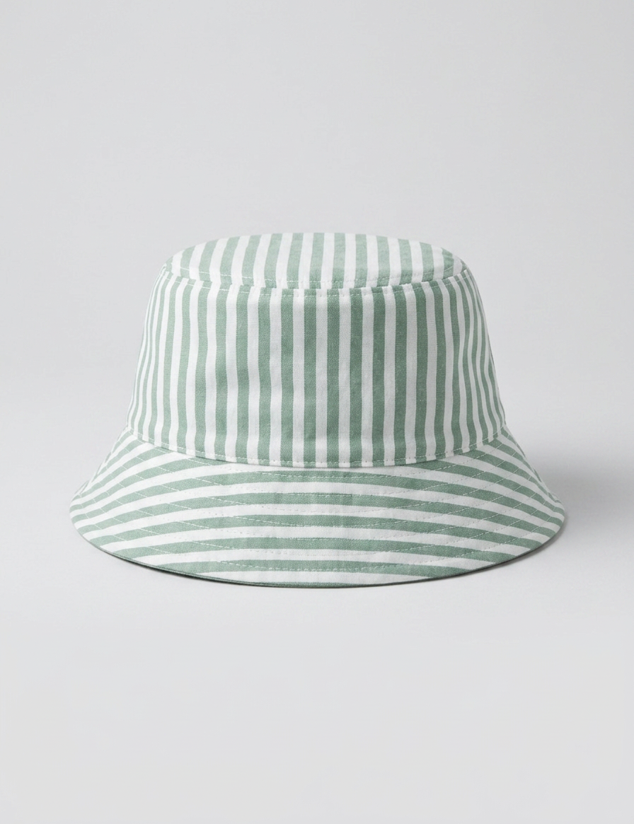 Cappello salvia