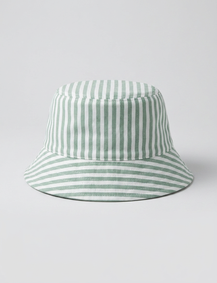 Cappello salvia