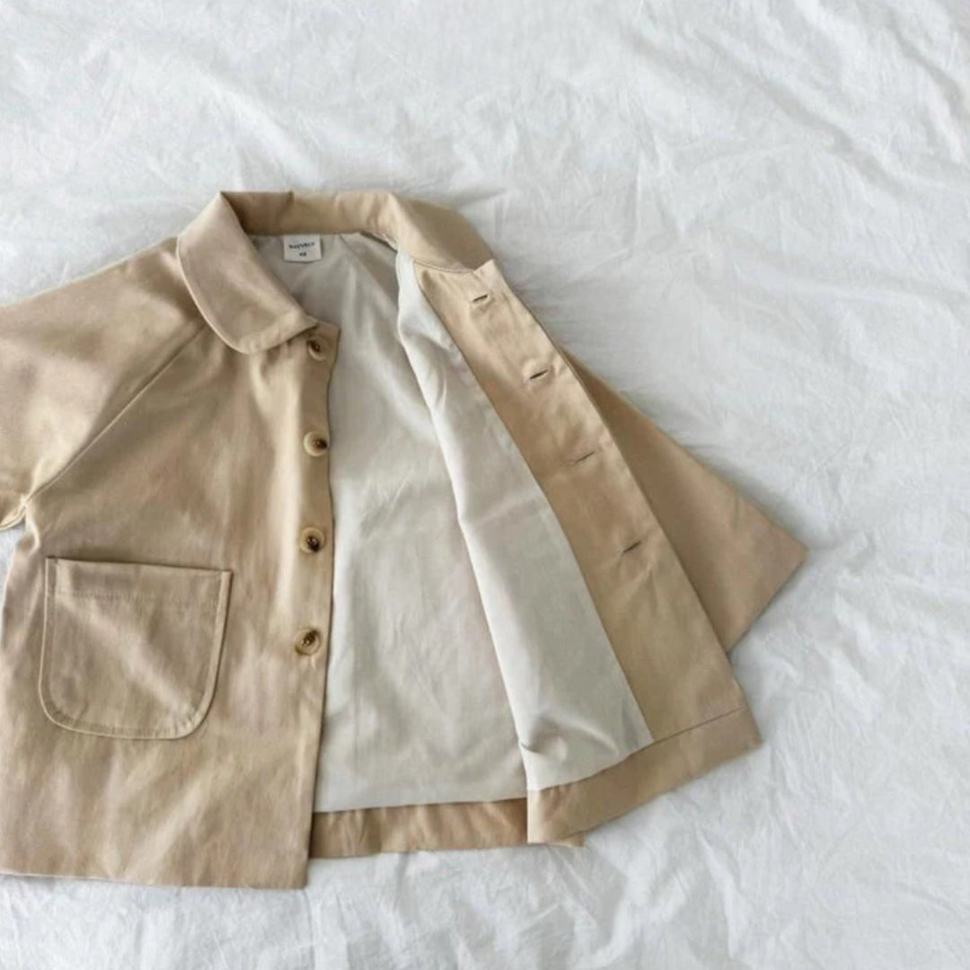 Trench london