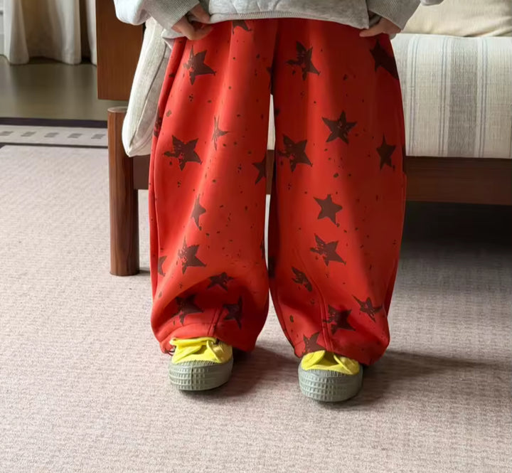 Panta tuta stars