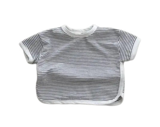 Striped T-shirt