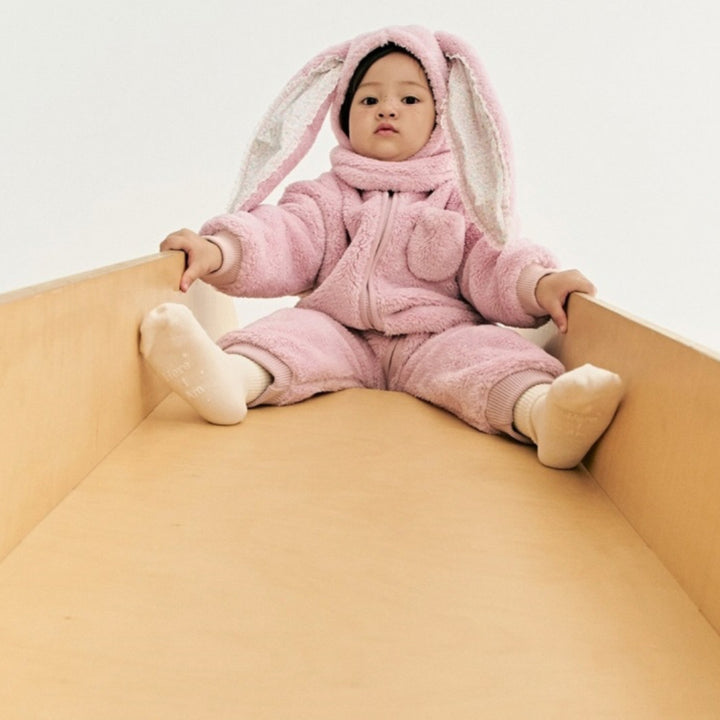 Eskimo la gruccia