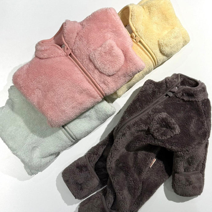 Eskimo la gruccia
