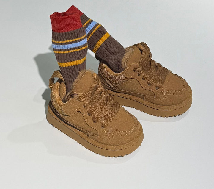 Sneaker lowmel