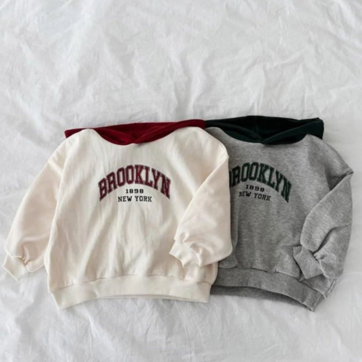 Felpe Brooklyn