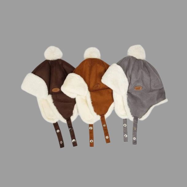Cappello aviatore
