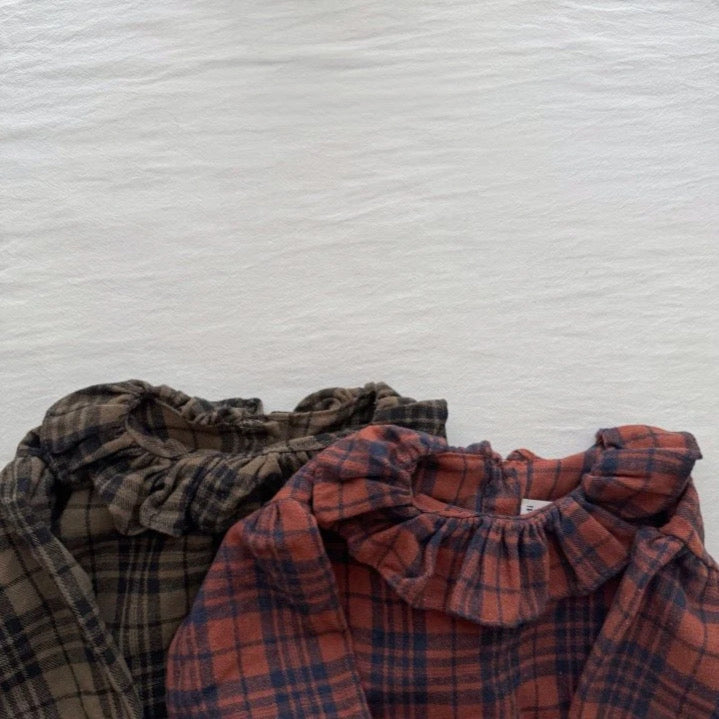 Blusa neonato