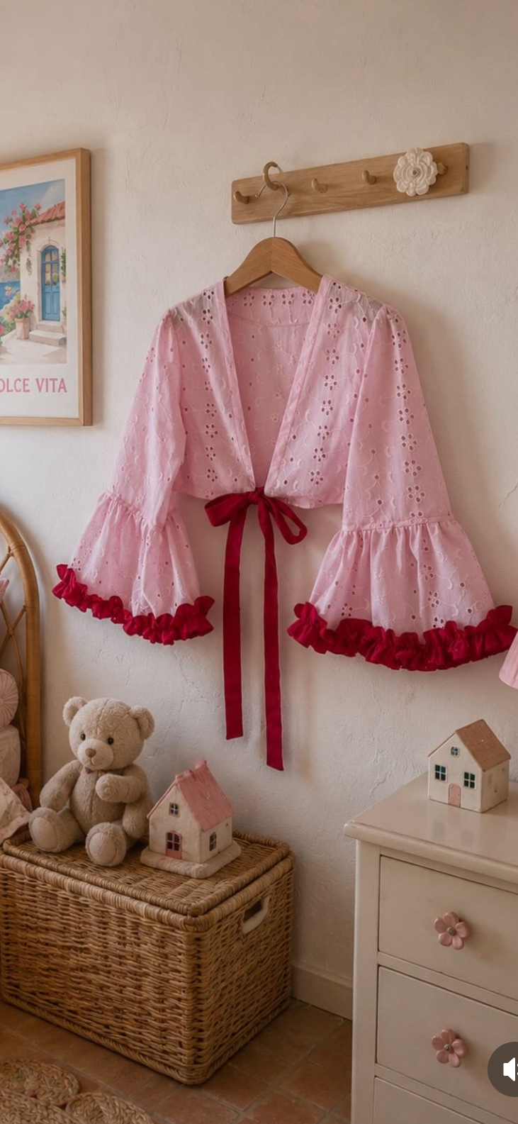 Completo costume e camicia sangallo
