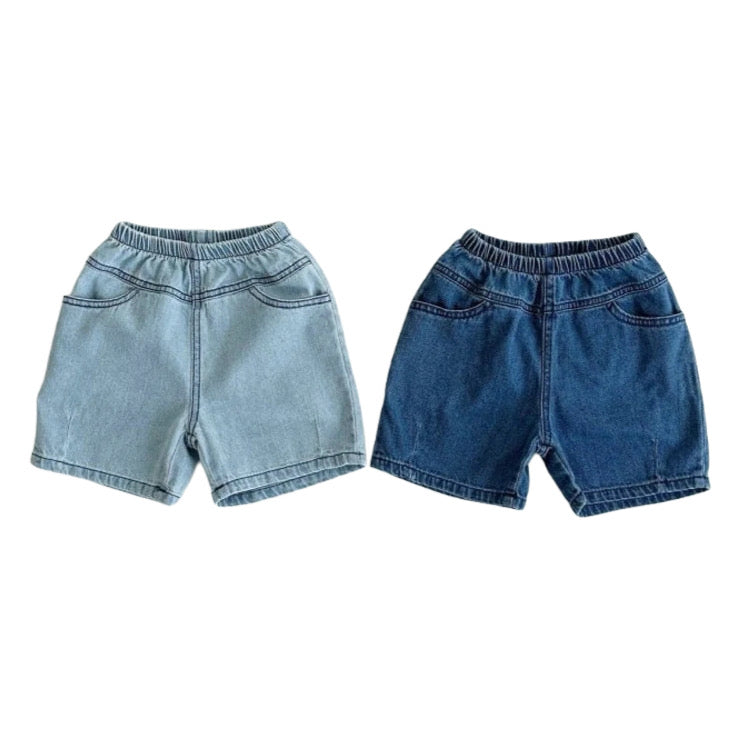 Short jeans 90’