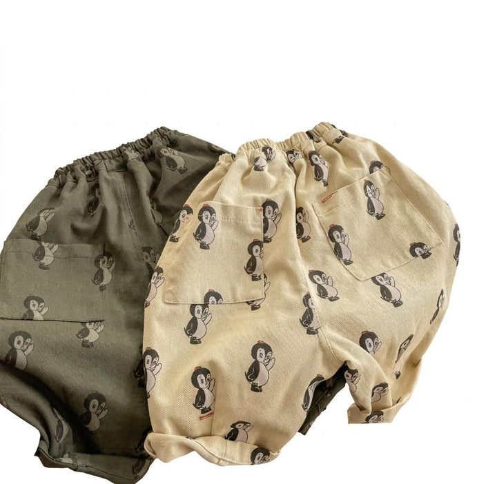 Pantalone pinguino