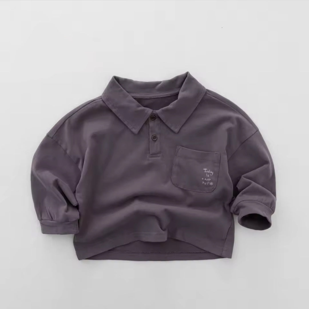 Polo today