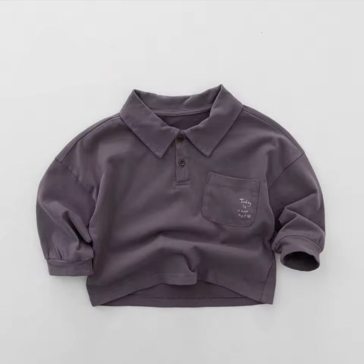 Polo today
