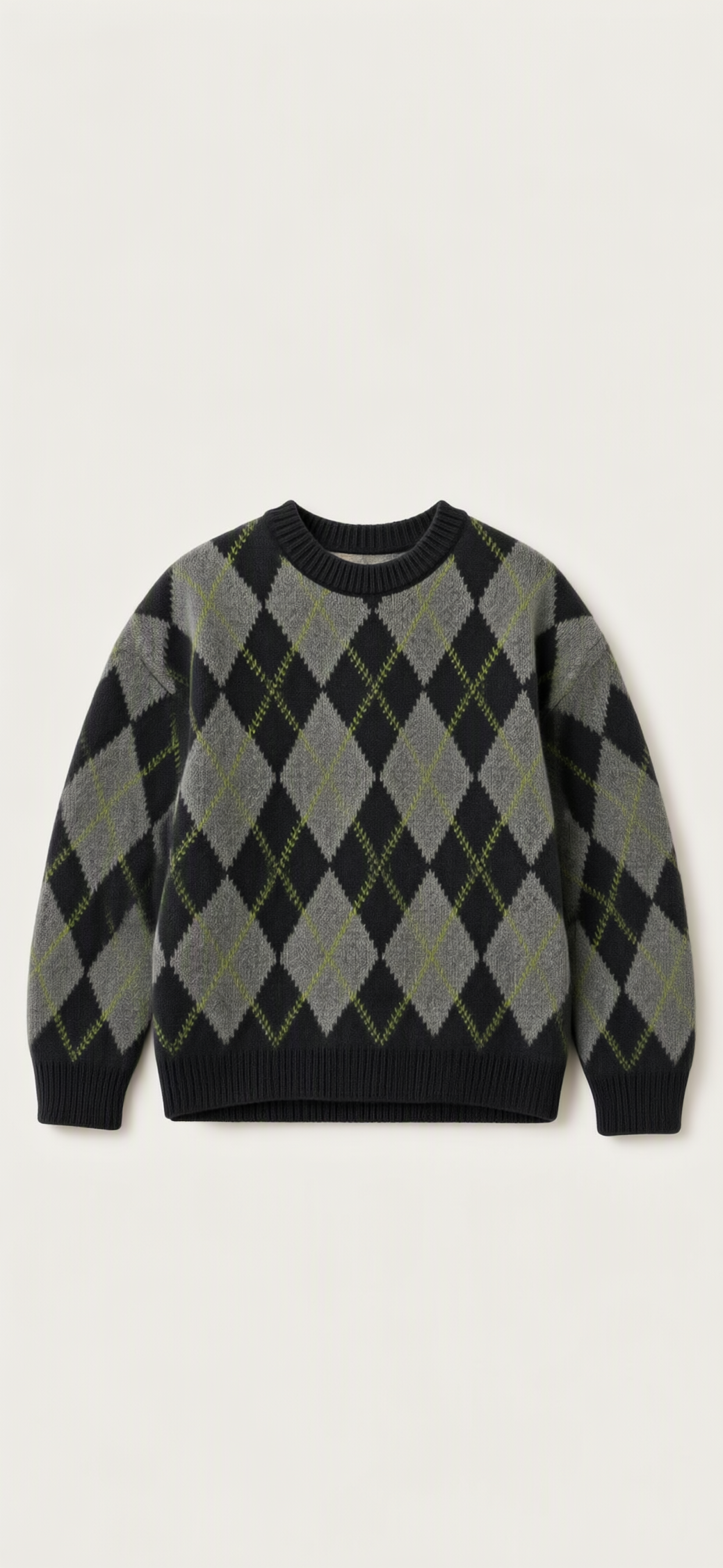 Maglia rombi