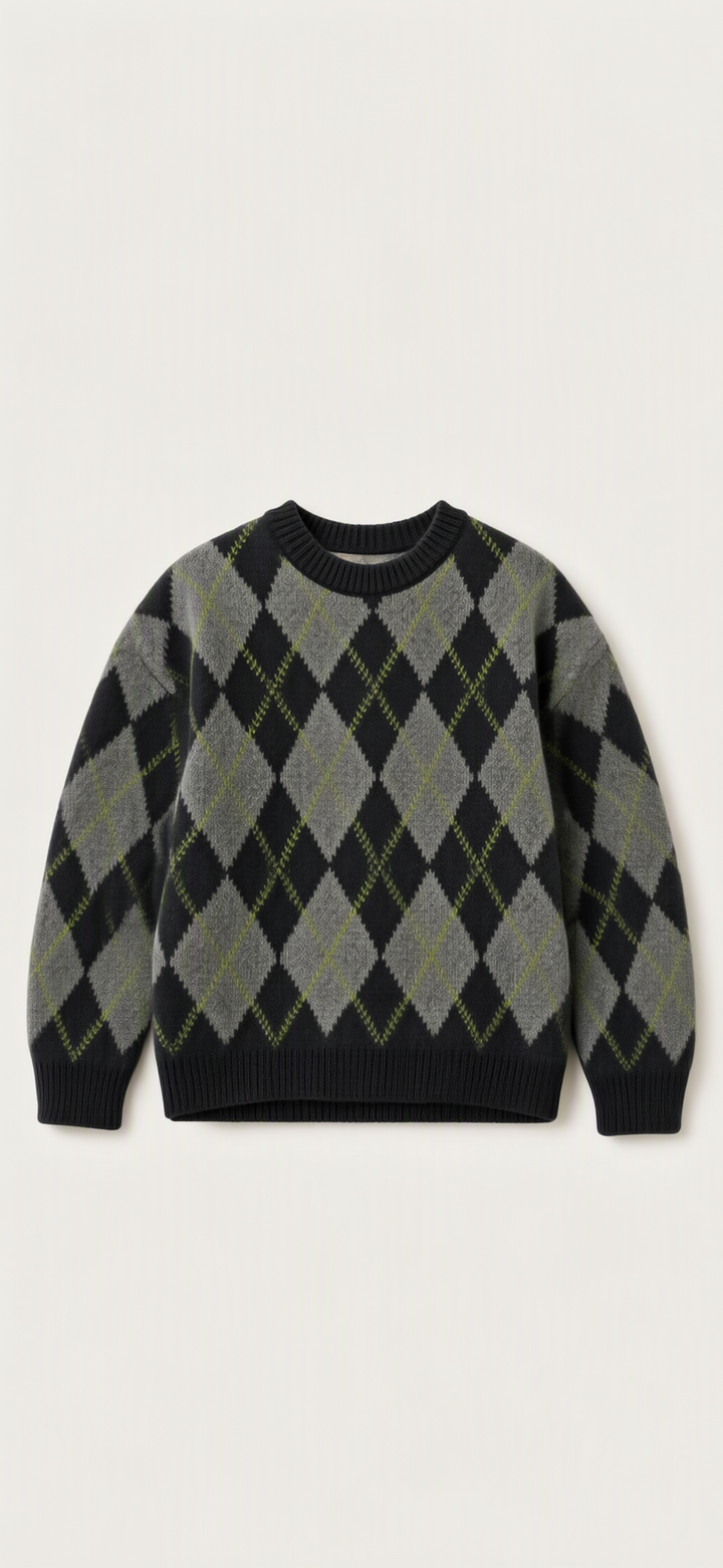 Maglia rombi