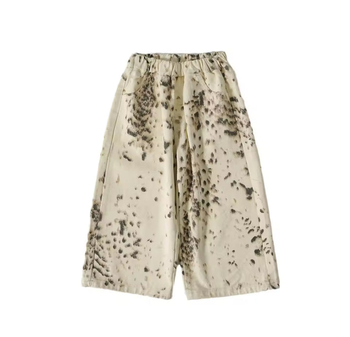 Pantalone cow