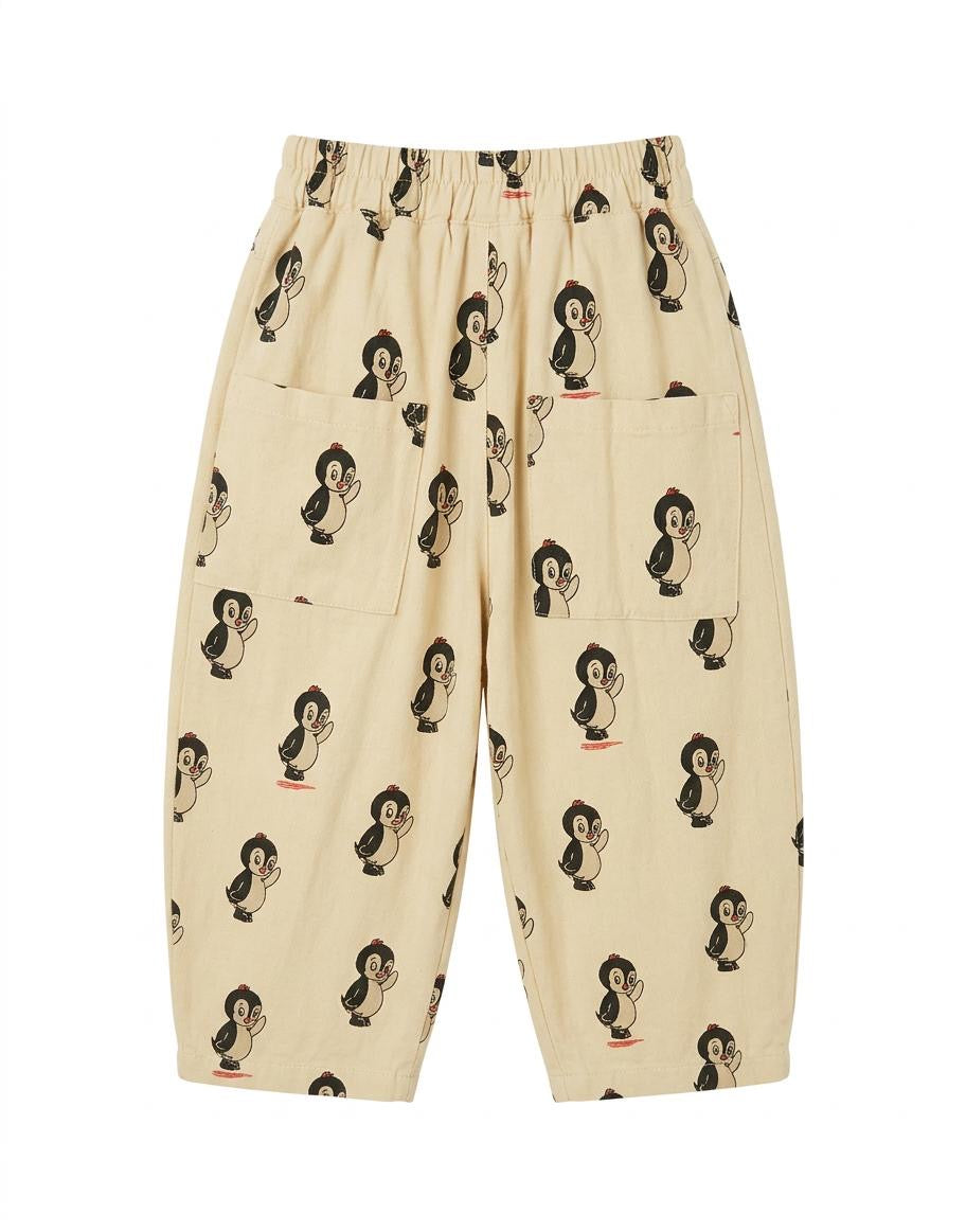 Pantalone pinguino