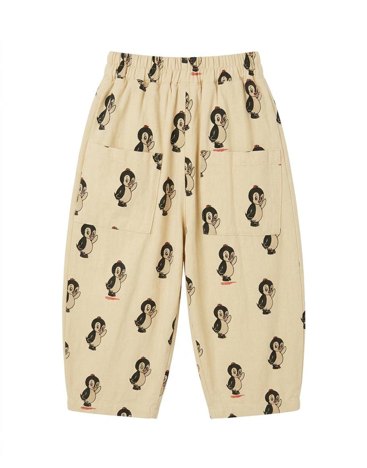 Pantalone pinguino