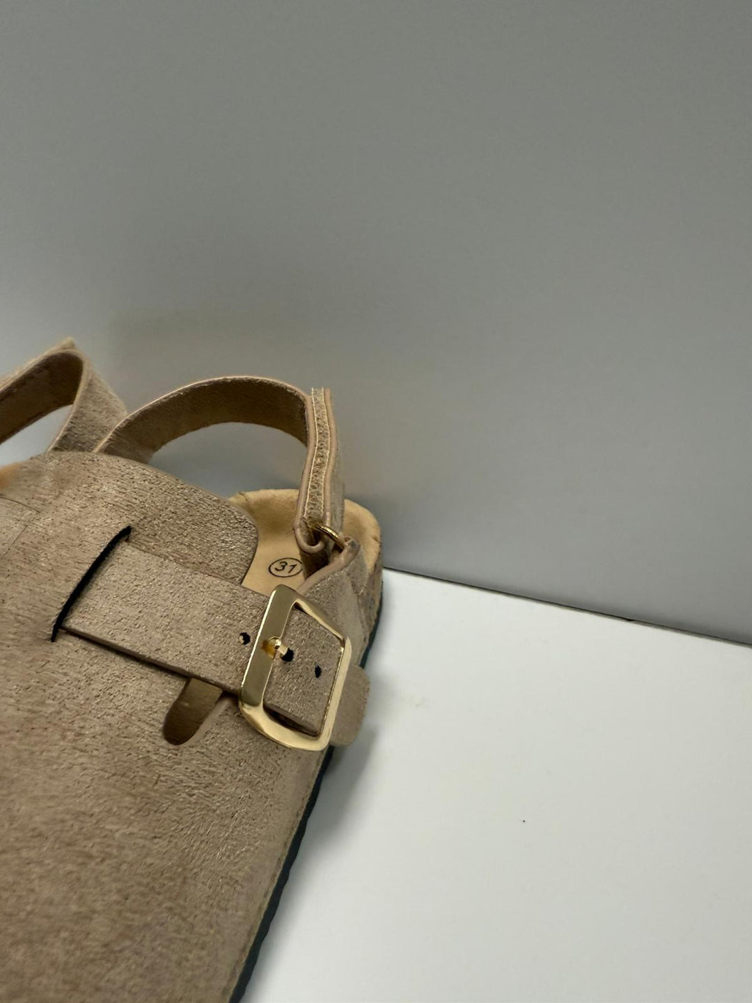 Scarpa Boston2.0 beige