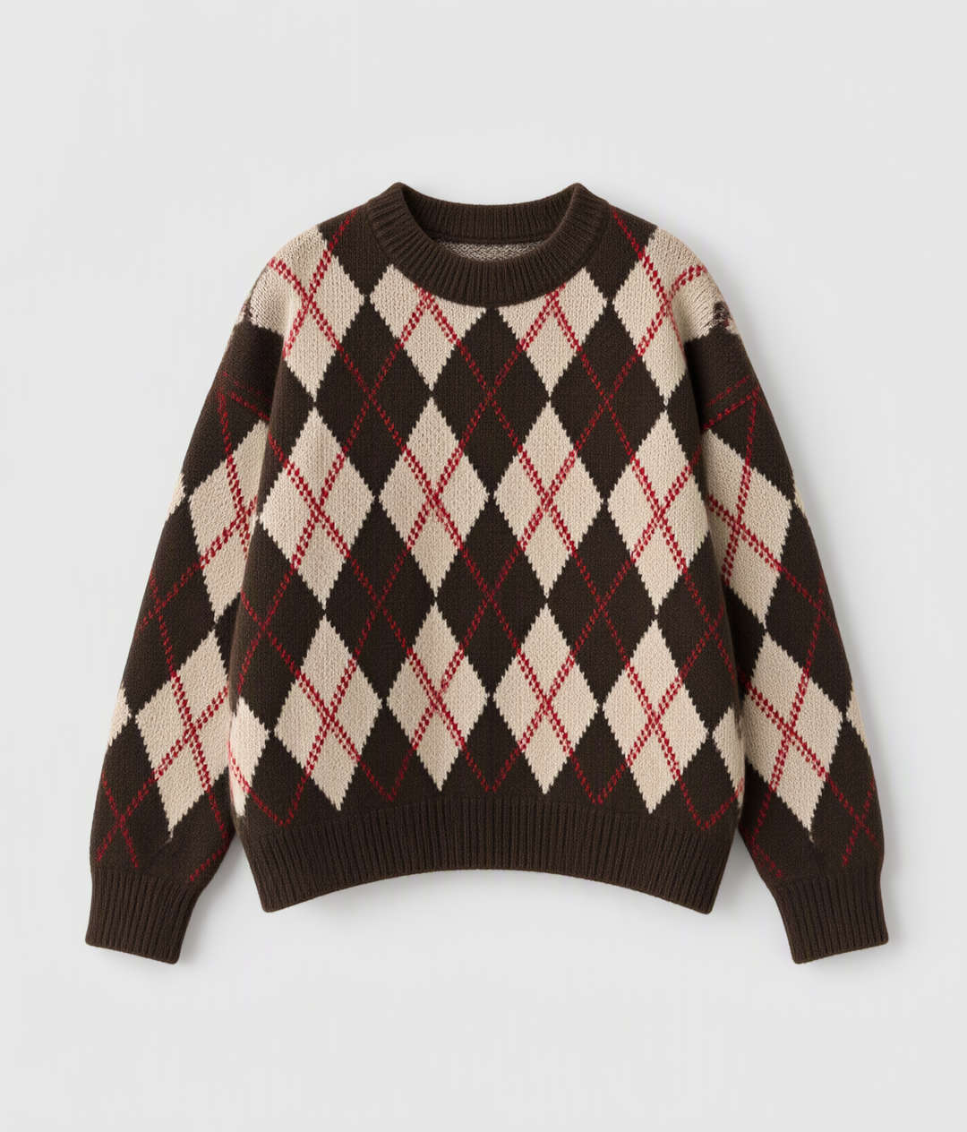 Maglia rombi