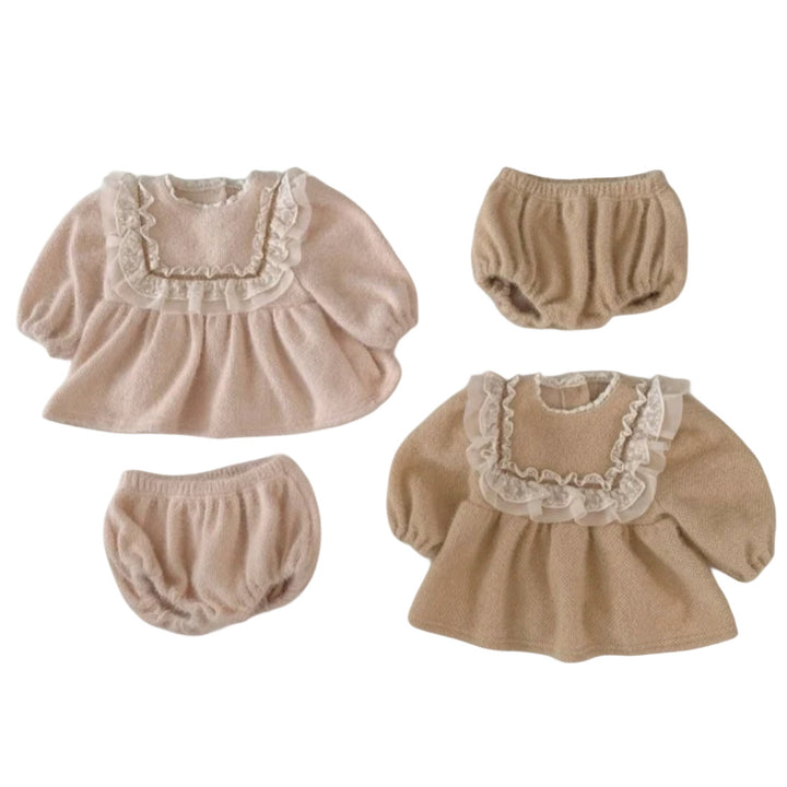 Set baby Paris Luxury