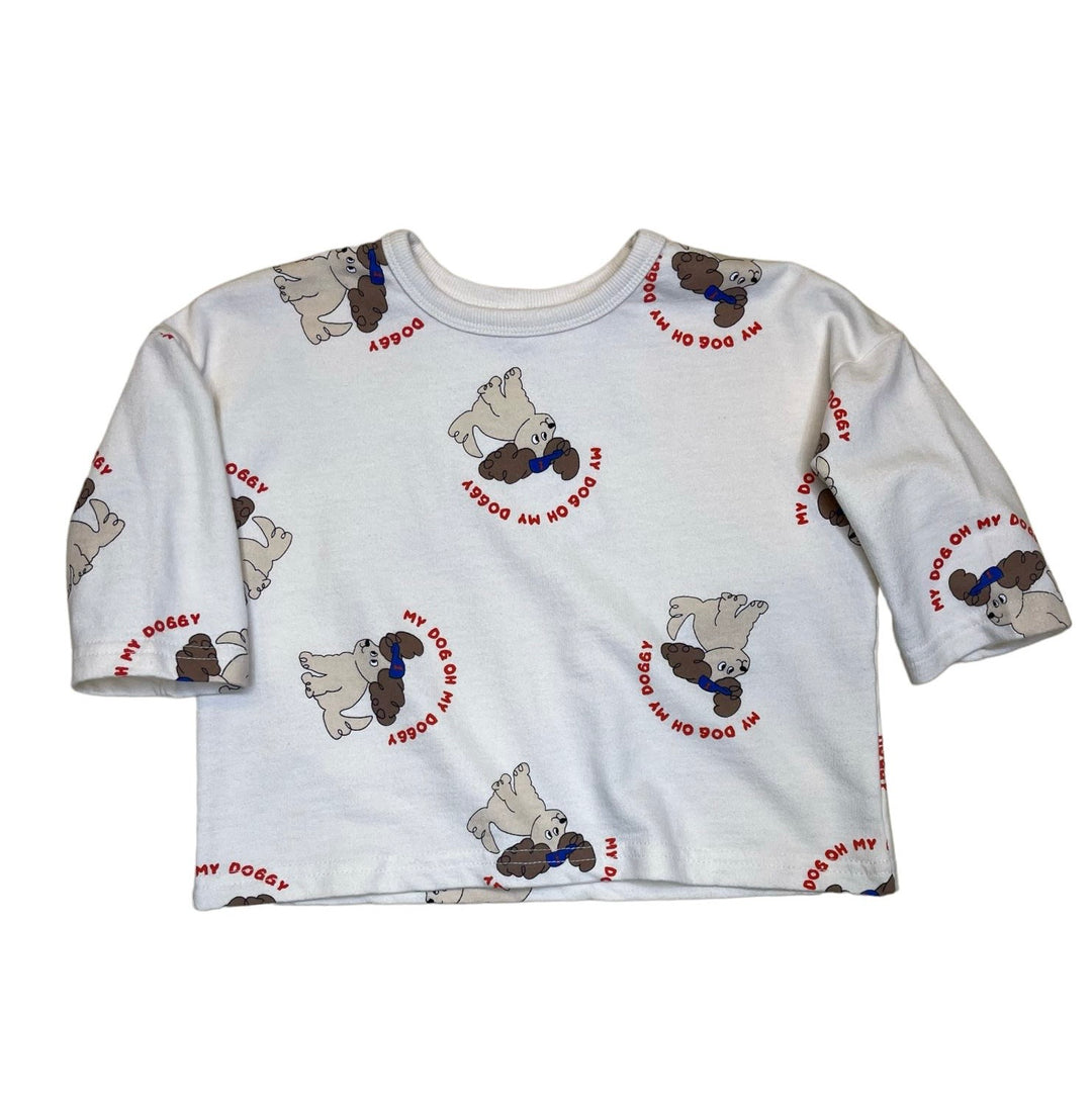 Puppy T-shirt