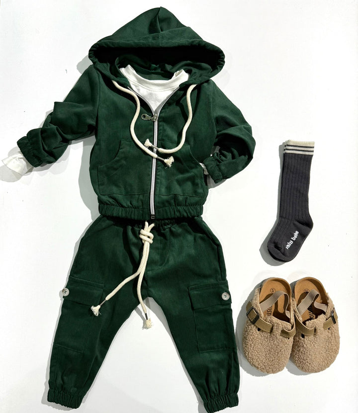 Set novembre verde