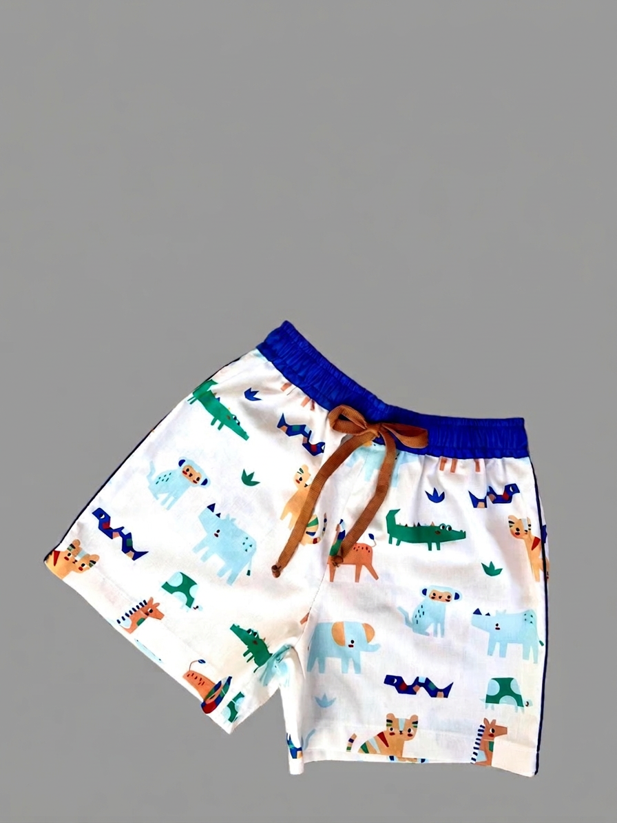 Costume sartoriale animali