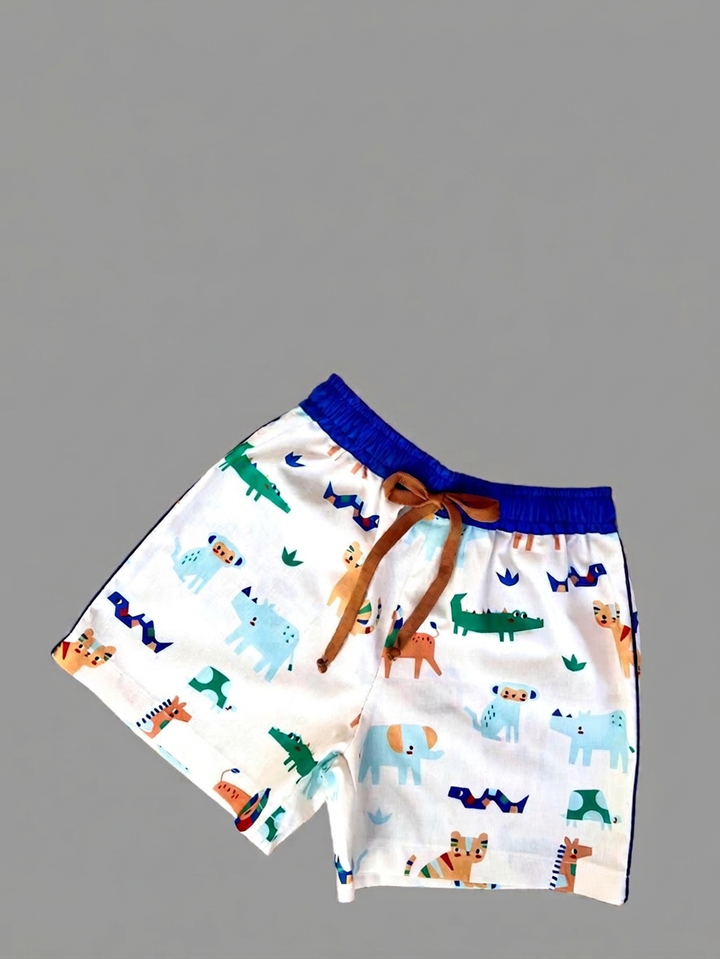 Costume sartoriale animali
