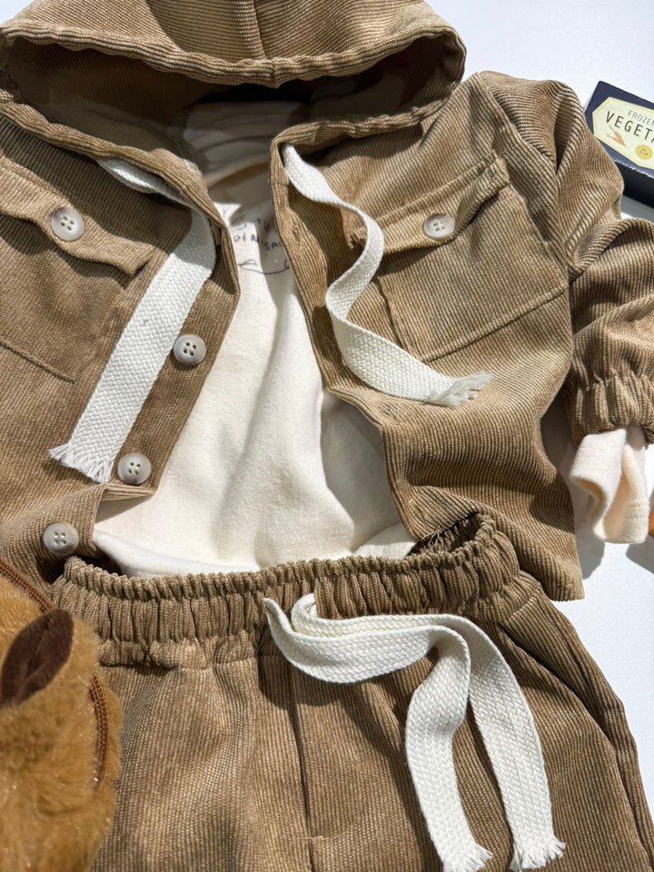 Set giacca e pantalone