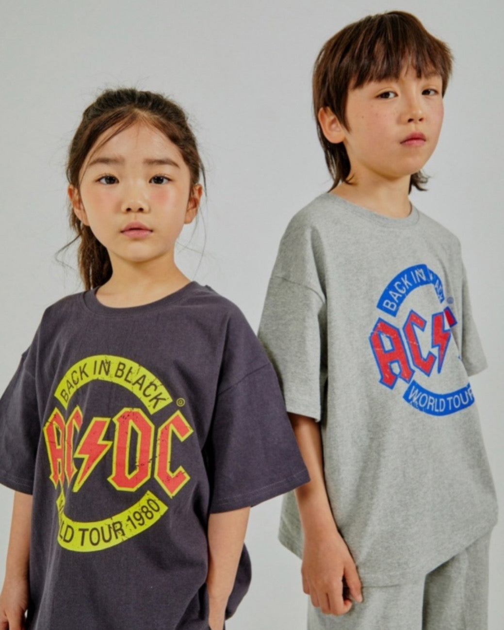 Set ACDC