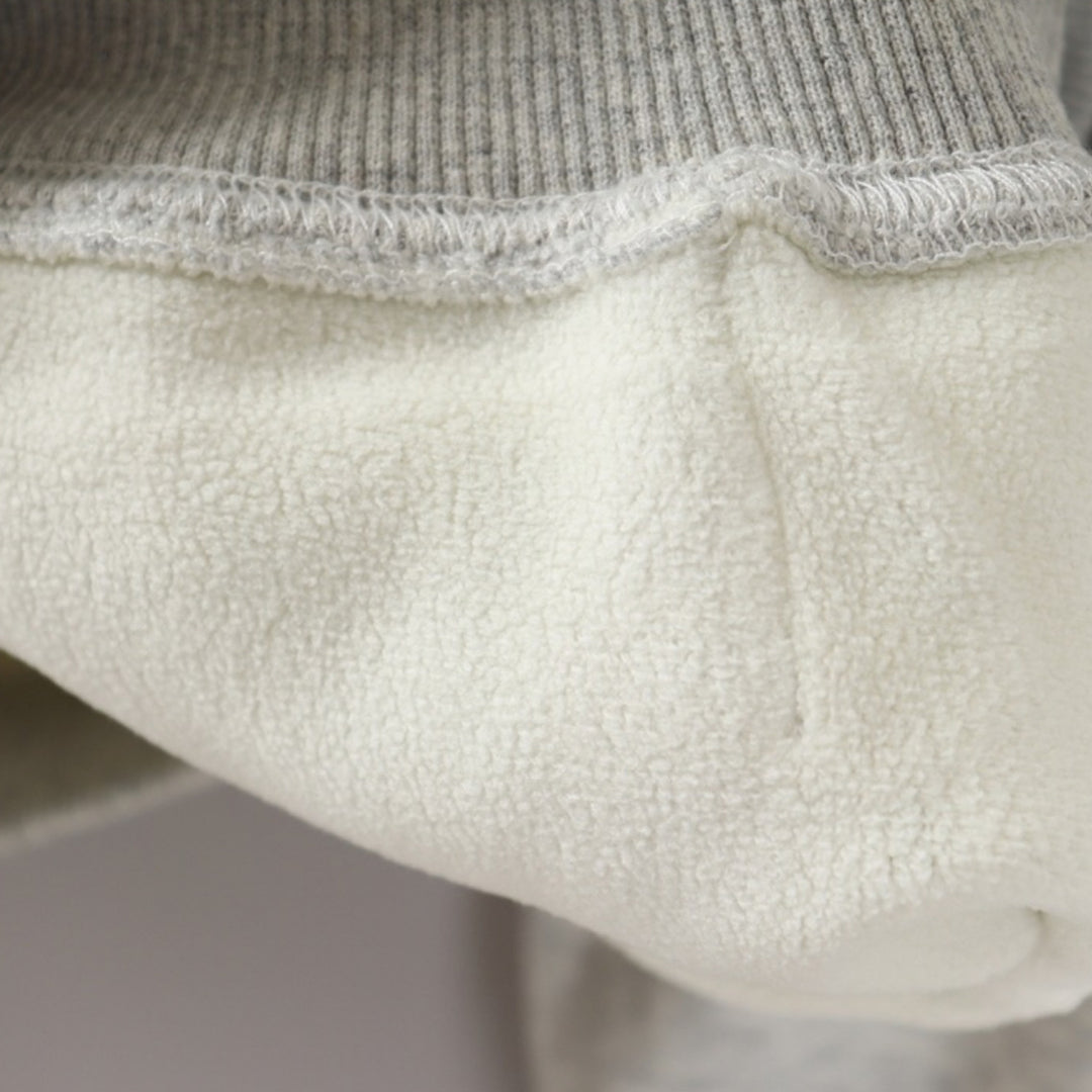 Felpa invernale bear