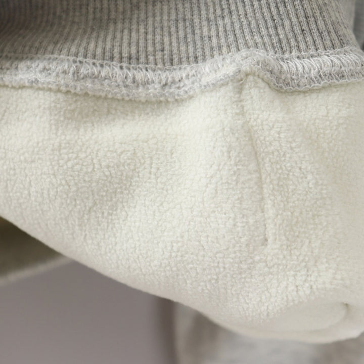 Felpa invernale bear