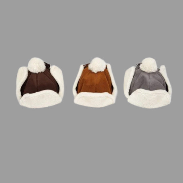 Cappello aviatore