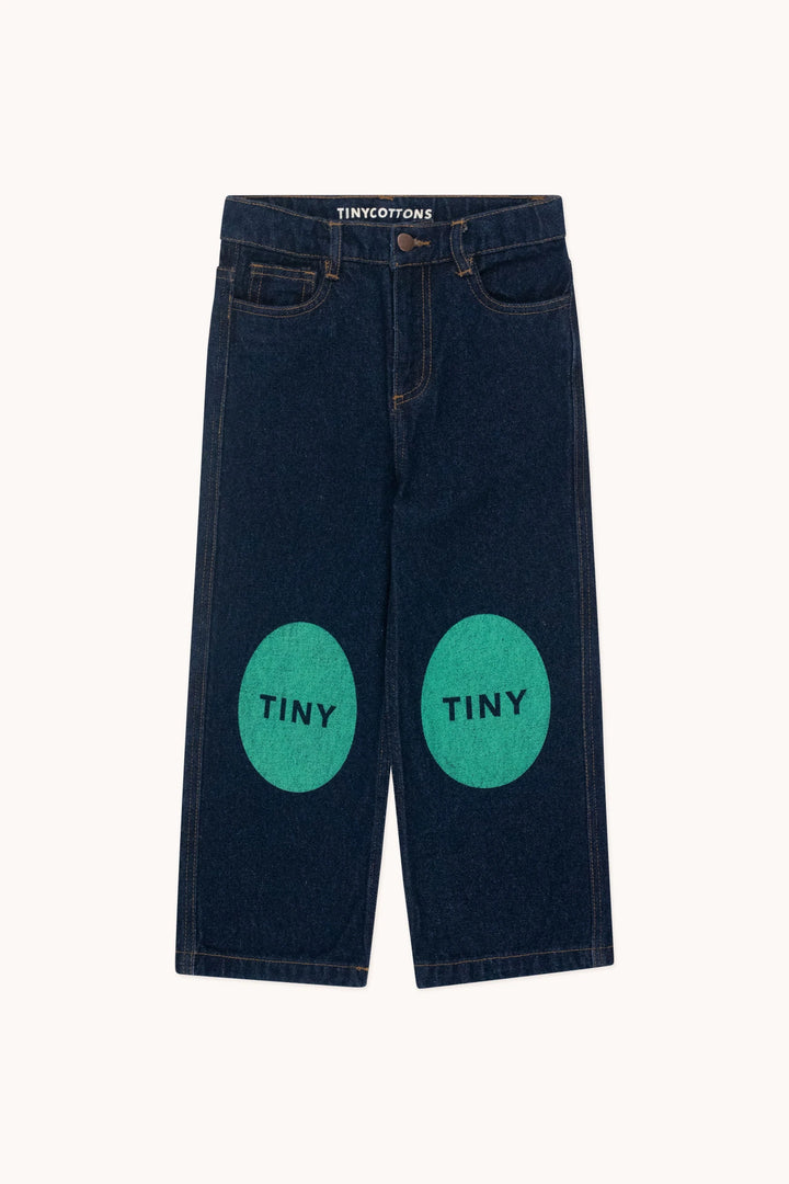 Jeans tiny cottons