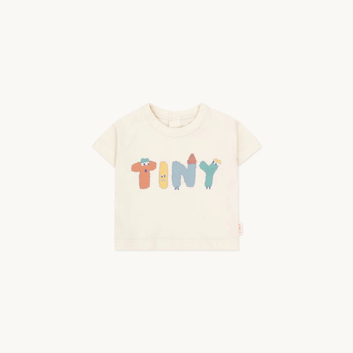 T-shirt tiny