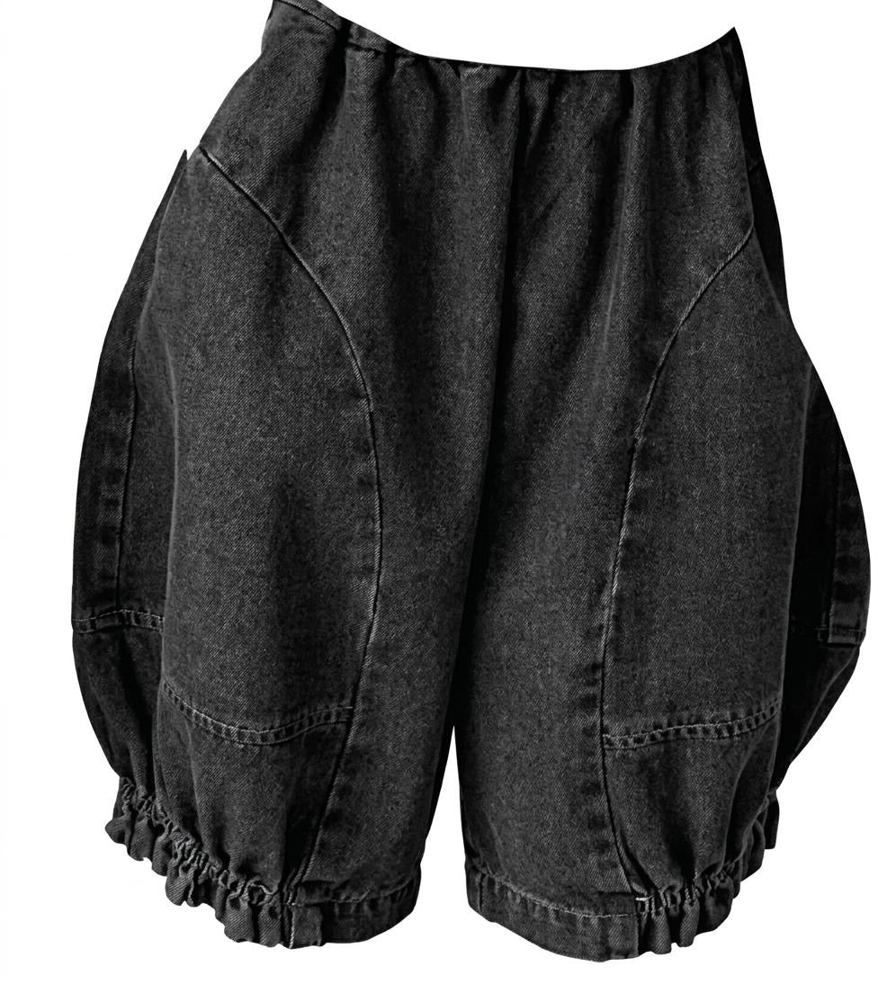 Jeans south korea