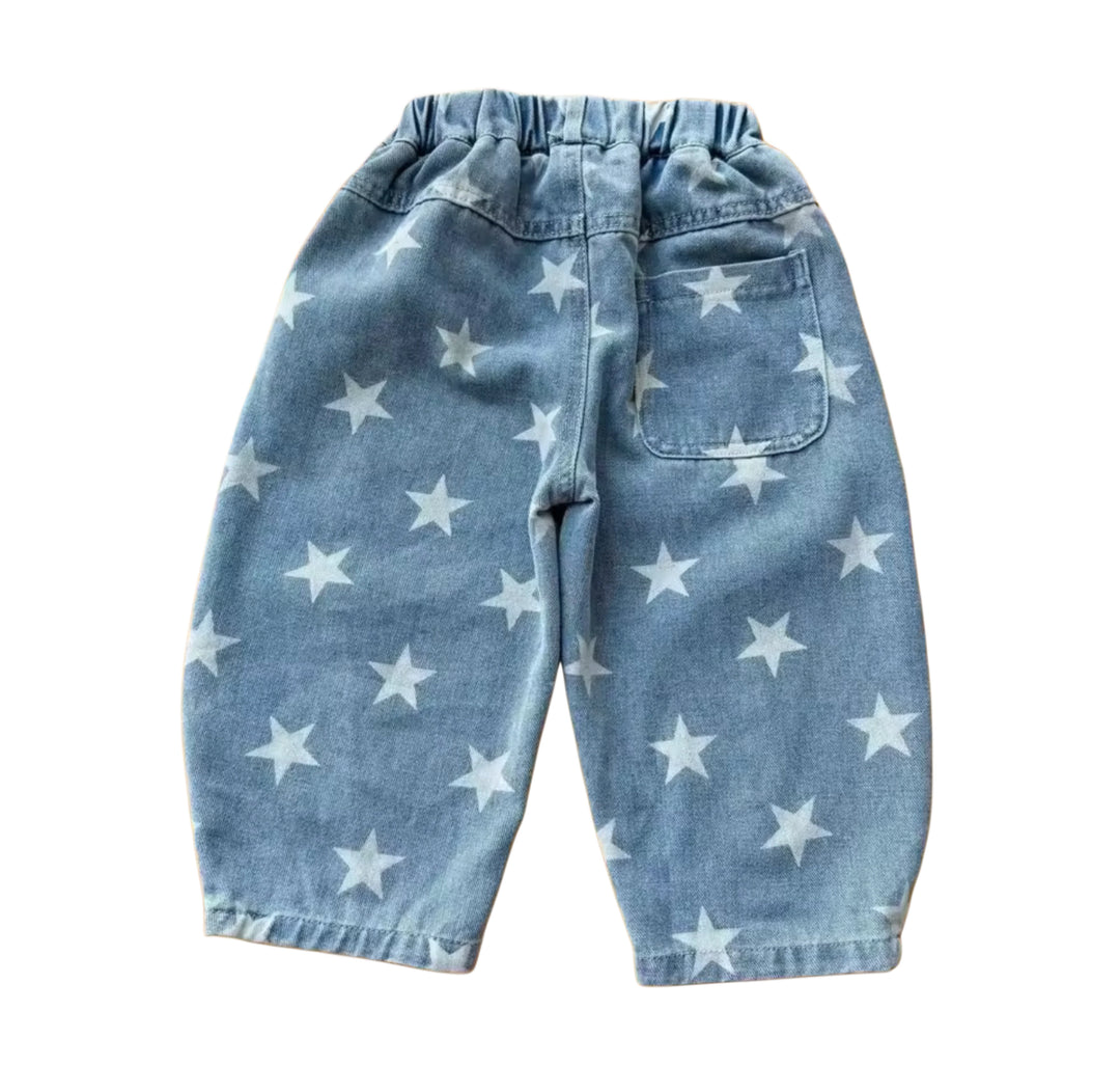 Jeans stars