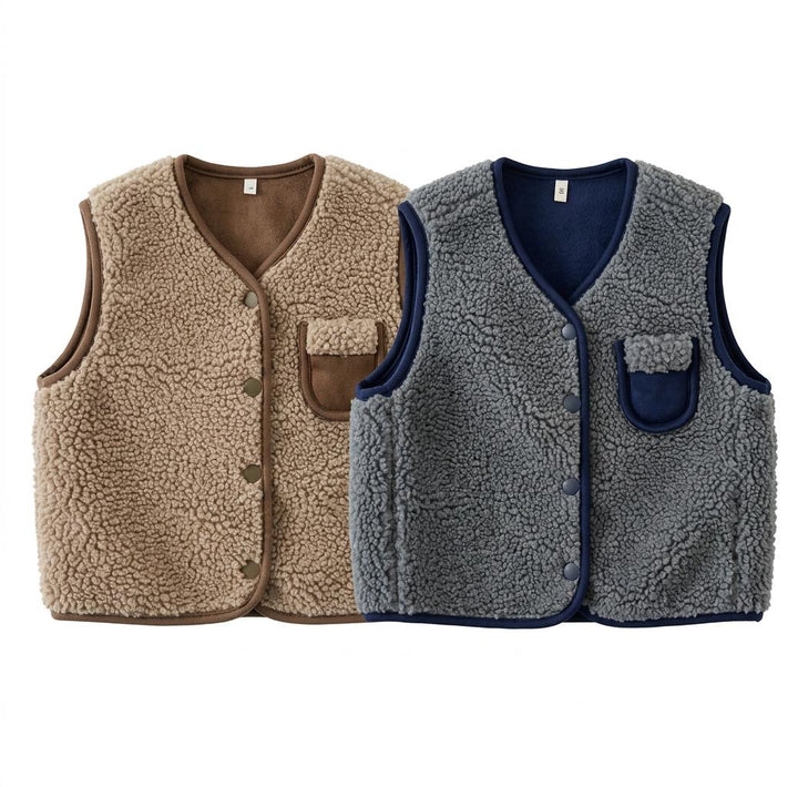 Gilet korea