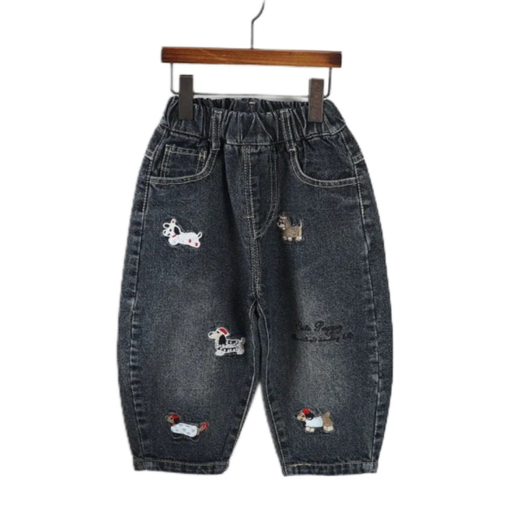 Jeans Puppy