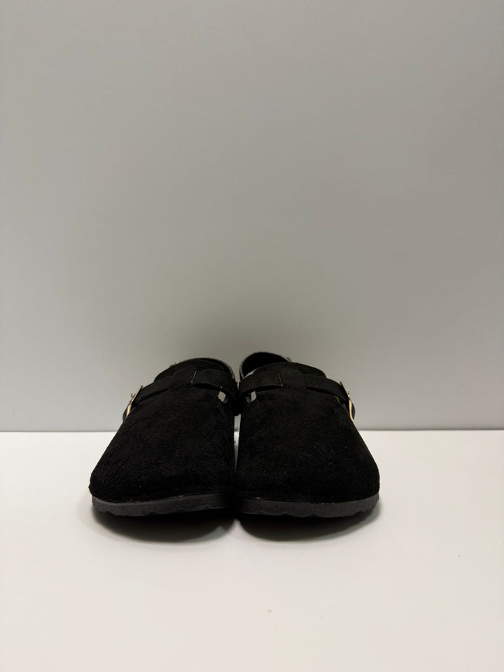 Scarpa Boston2.0 nera